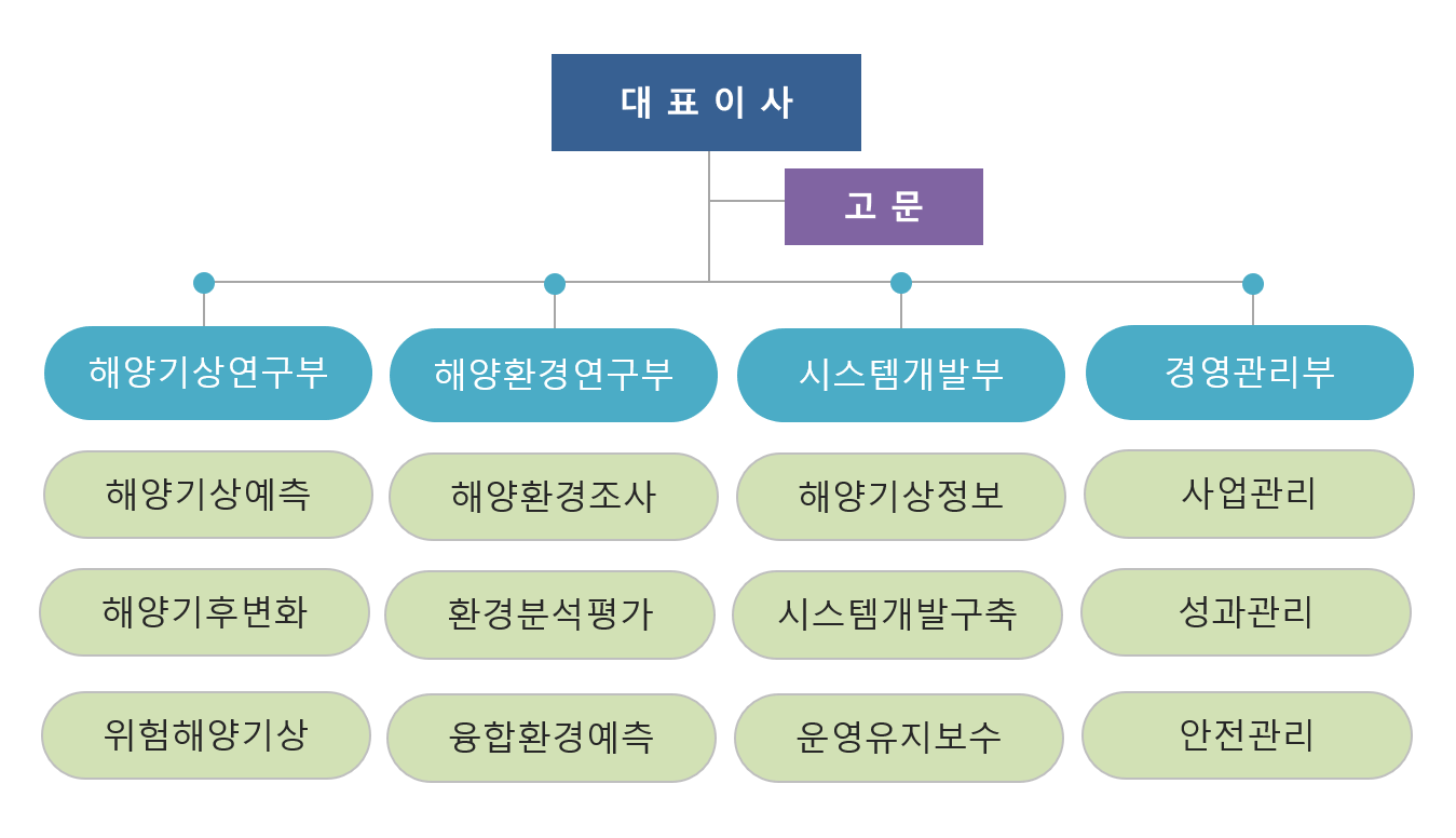 조직도